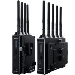 Wireless Systems