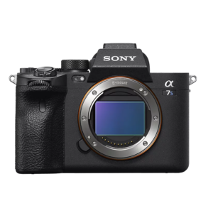 Sony Alpha 7S III
