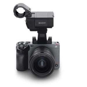 Sony FX3 Cinema Line Full-frame camera