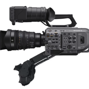 Sony PXW-FX9 / PXW-FX9K