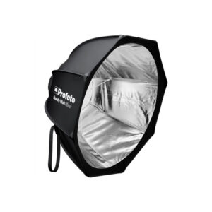 Profoto Beauty Dish Silver