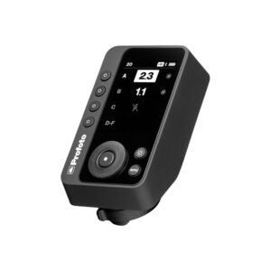 Profoto Connect Pro Fujifilm