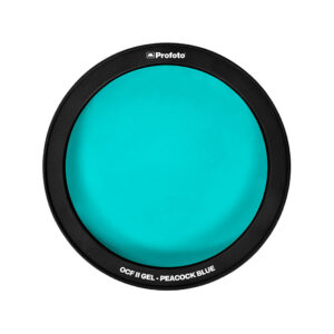 Profoto OCF II Gel Peacock Blue
